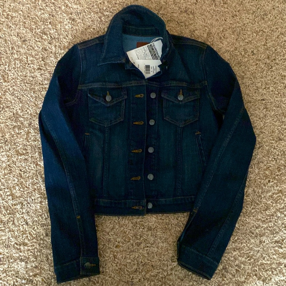 Brand New Joe’s jacket